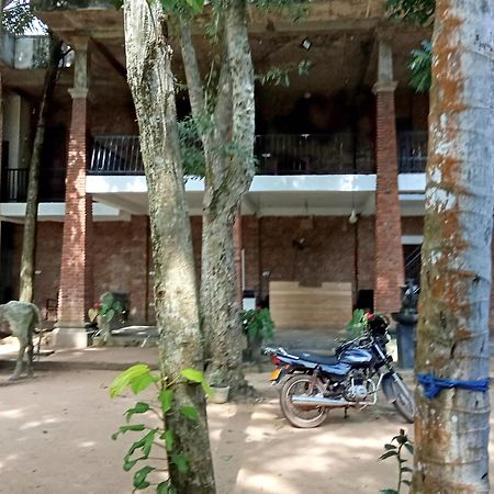 Lanka Bangla Inn Villas Restaurant & Travels Katunayaka Exterior foto