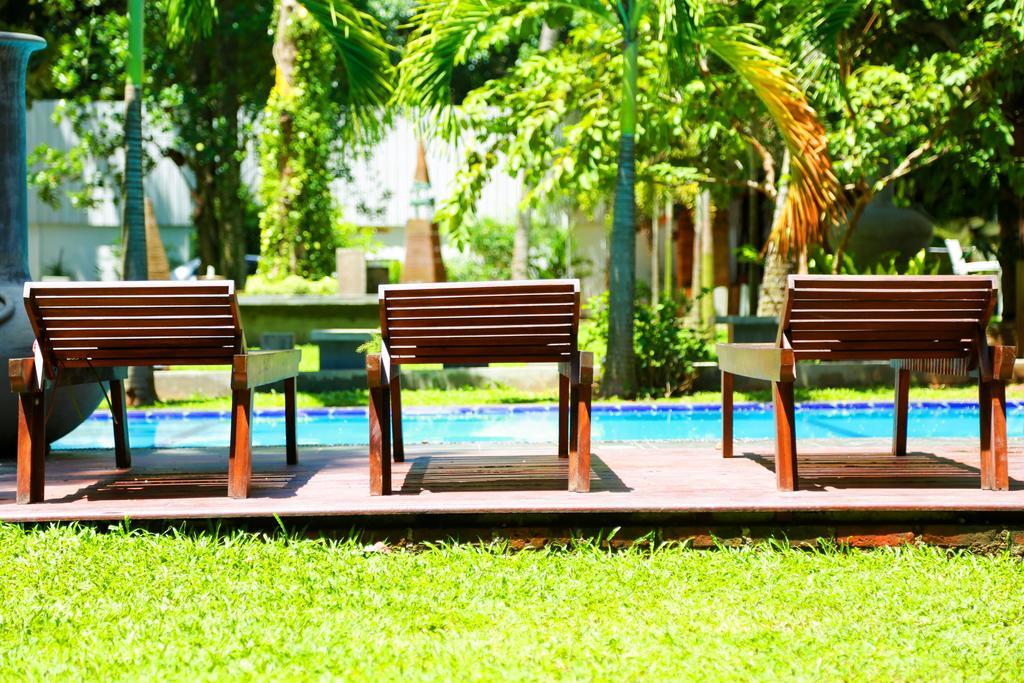 Lanka Bangla Inn Villas Restaurant & Travels Katunayaka Exterior foto